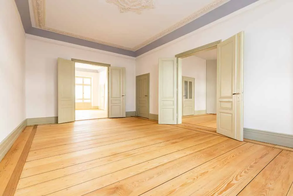 Wohnung Sonnemannstraße in Frankfurt am Main