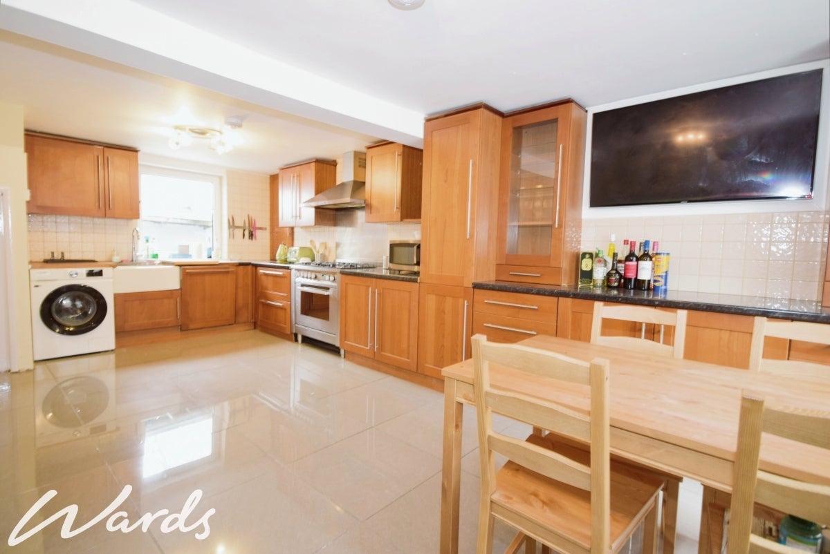 House Homemead Close in Gravesham