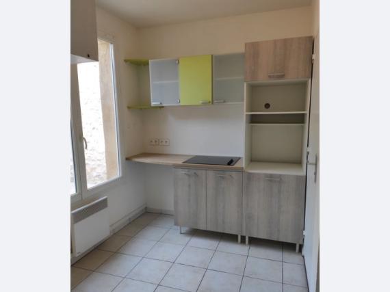 Flat Rue duffour-dubergier in Bordeaux