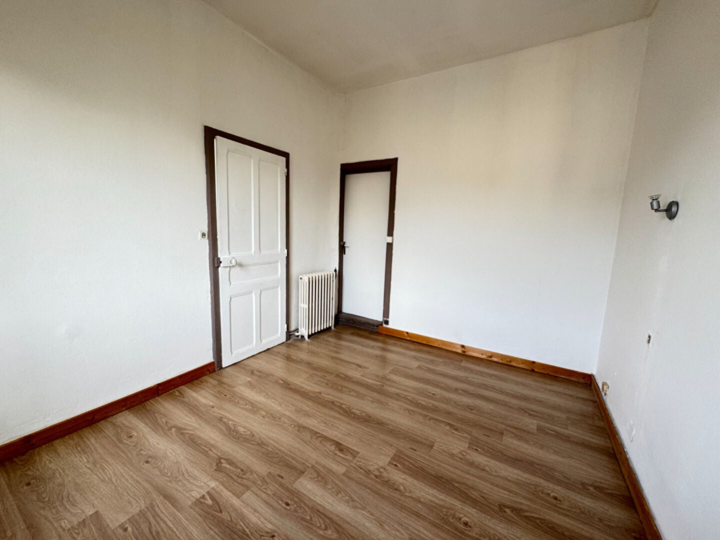 Appartement Allée Mozart à Rennes