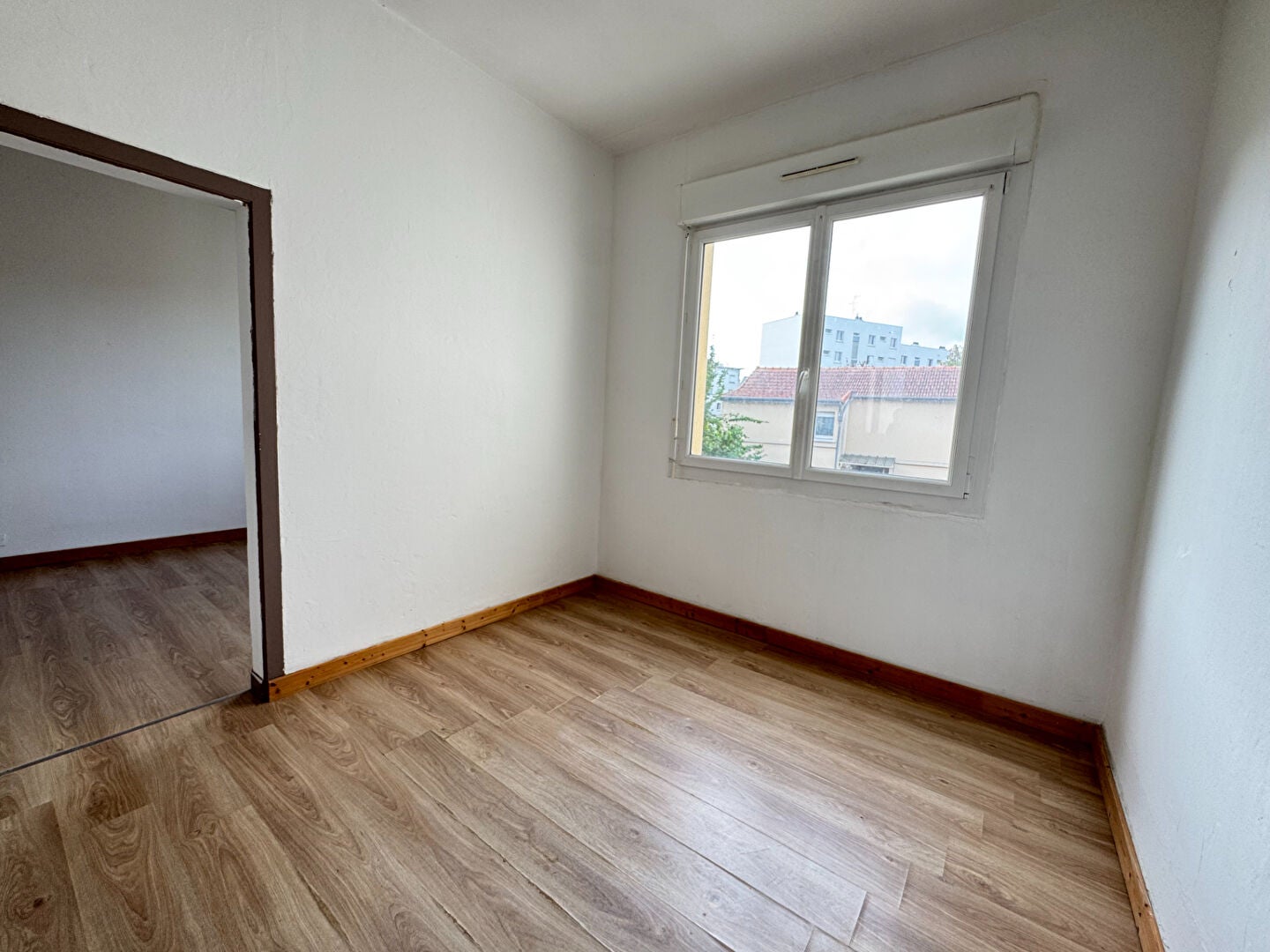 Appartement Allée Mozart à Rennes