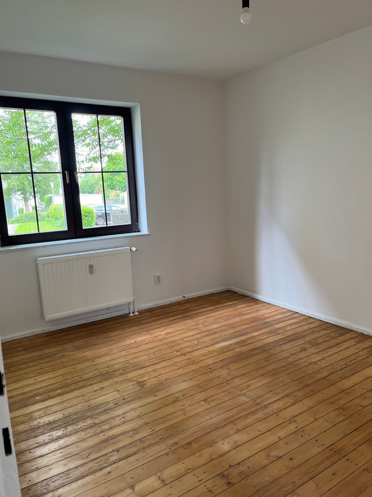 Wohnung Großmutterleite in Weimar