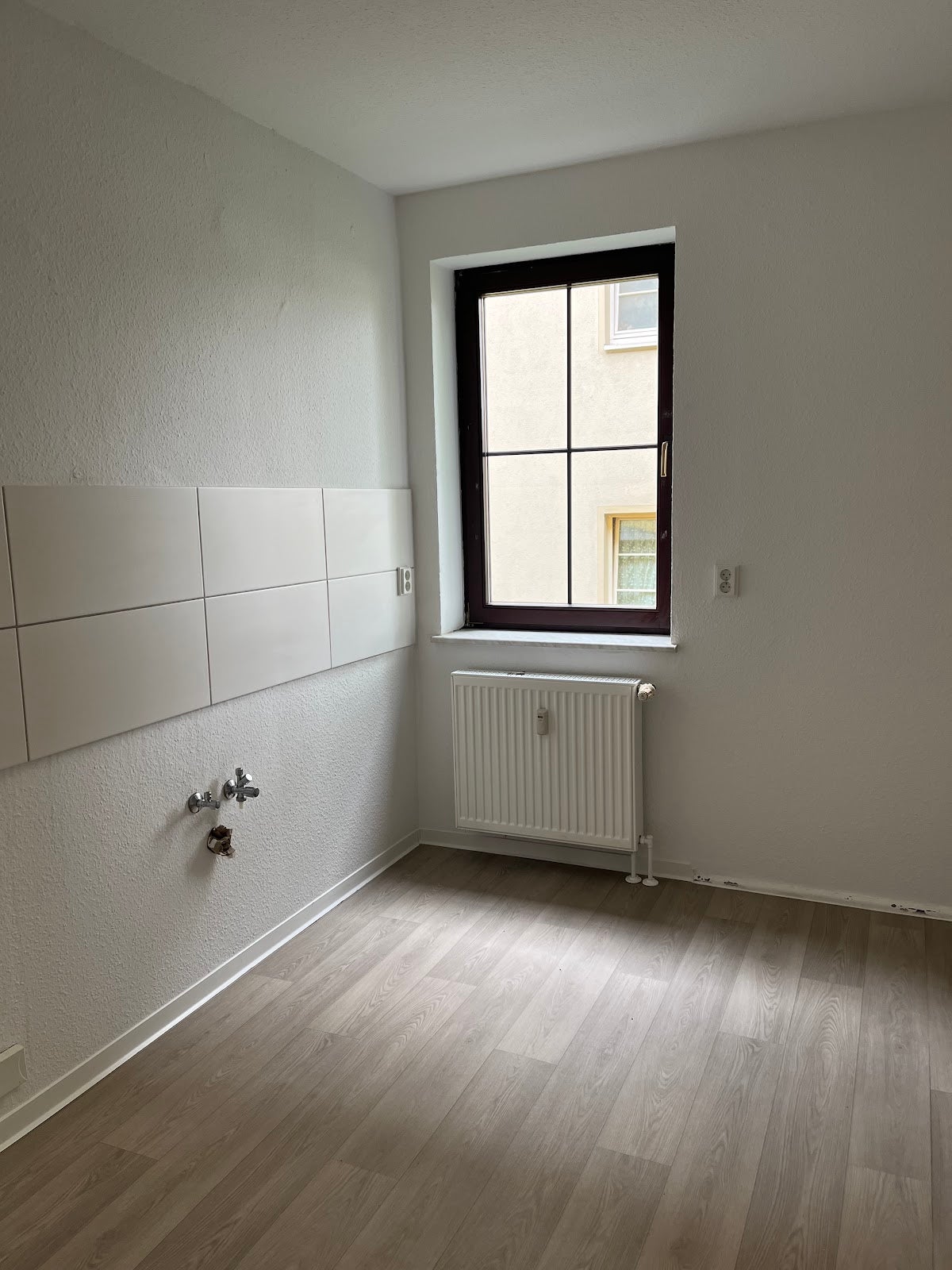 Wohnung Großmutterleite in Weimar