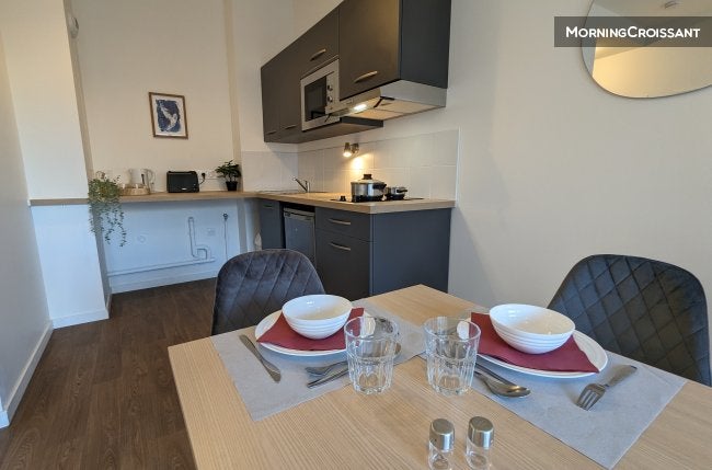 Appartement Rue Jean Jaurès à Montivilliers