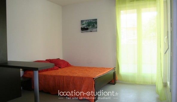 Appartement Rue Dhuoda à Nîmes