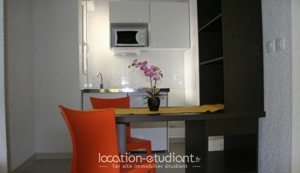 Appartement Rue Dhuoda à Nîmes