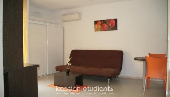 Appartement Rue Dhuoda à Nîmes