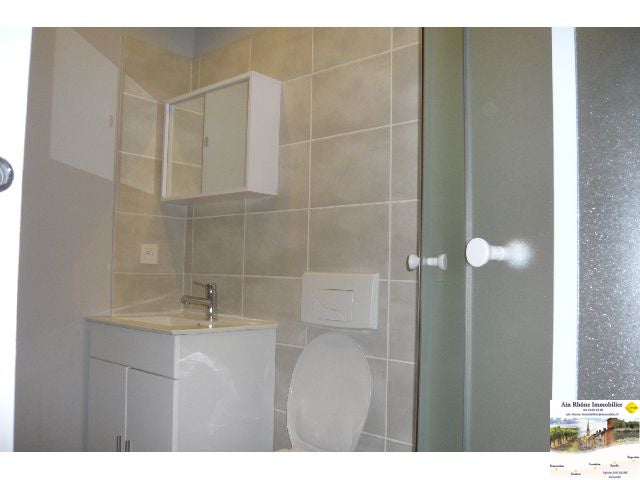 Flat Quai du Docteur Gailleton in Lyon