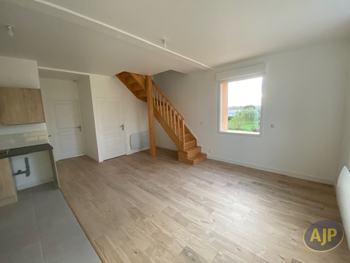 Appartement Route de Fonsèque à Antonne-et-Trigonant