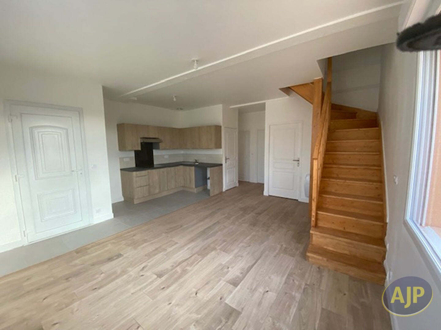 Appartement Route de Fonsèque à Antonne-et-Trigonant