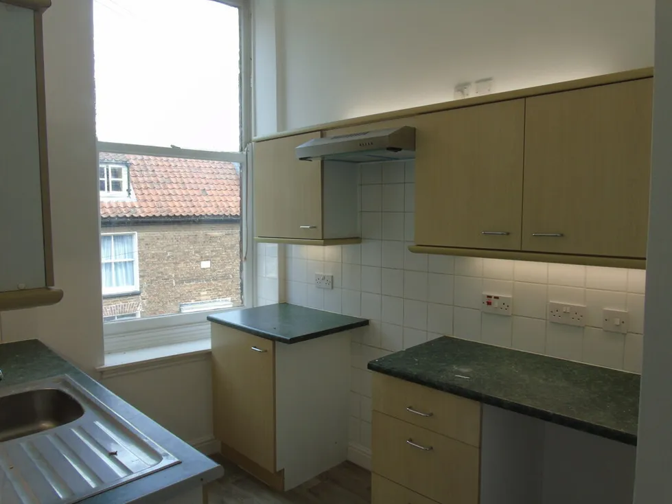 Flat Valingers Road in King's Lynn and West Norfolk