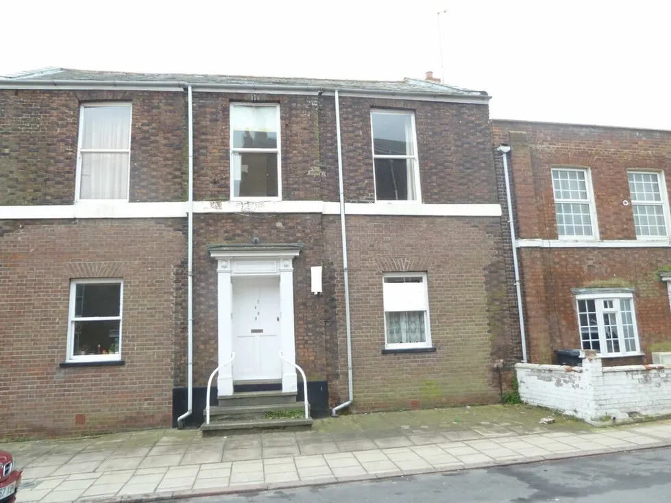 Flat Valingers Road in King's Lynn and West Norfolk