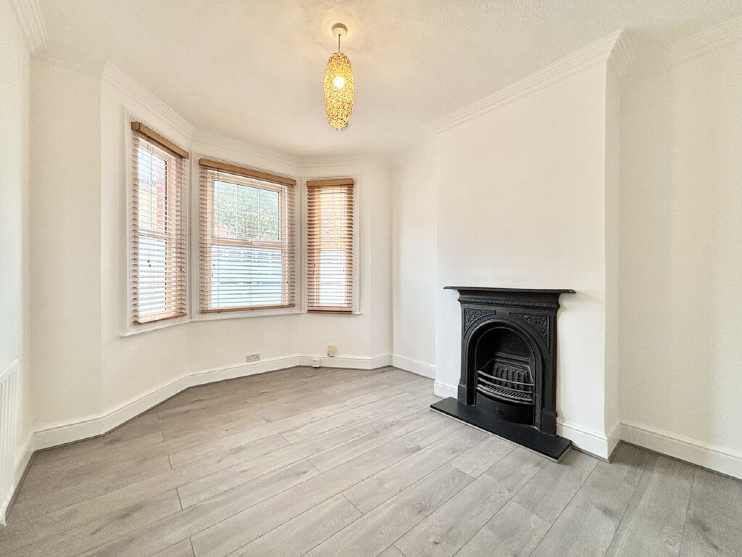 House Addiscombe Road in Greater London