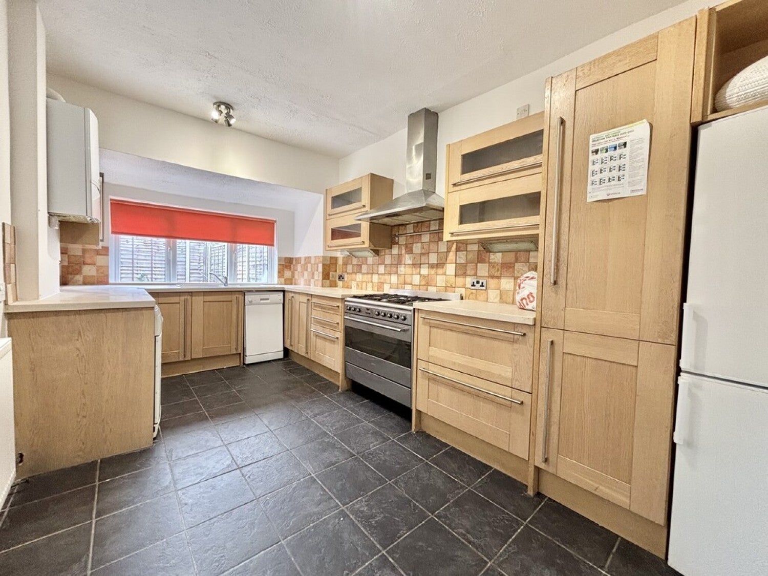 House Addiscombe Road in Greater London