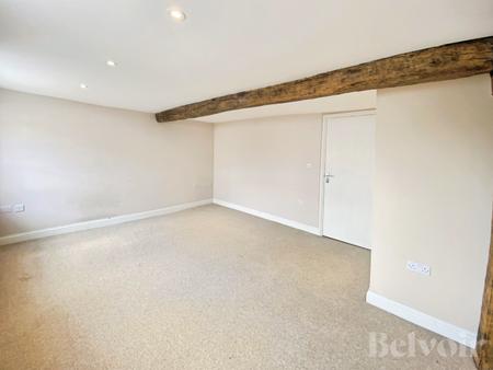 Flat Langton Place in West Suffolk