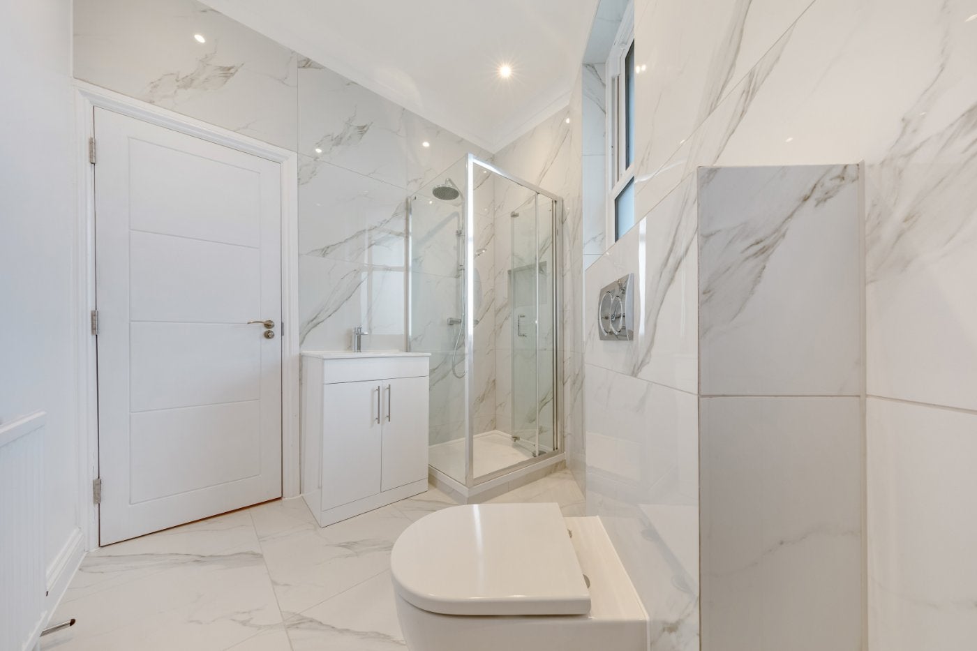 Flat Croydon Road in Greater London
