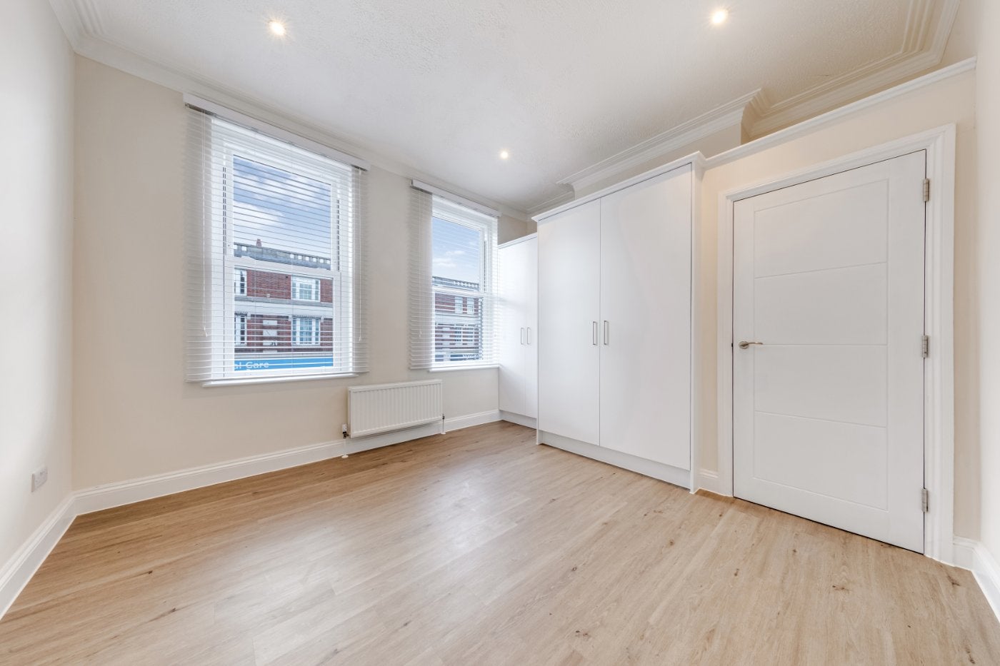Flat Croydon Road in Greater London