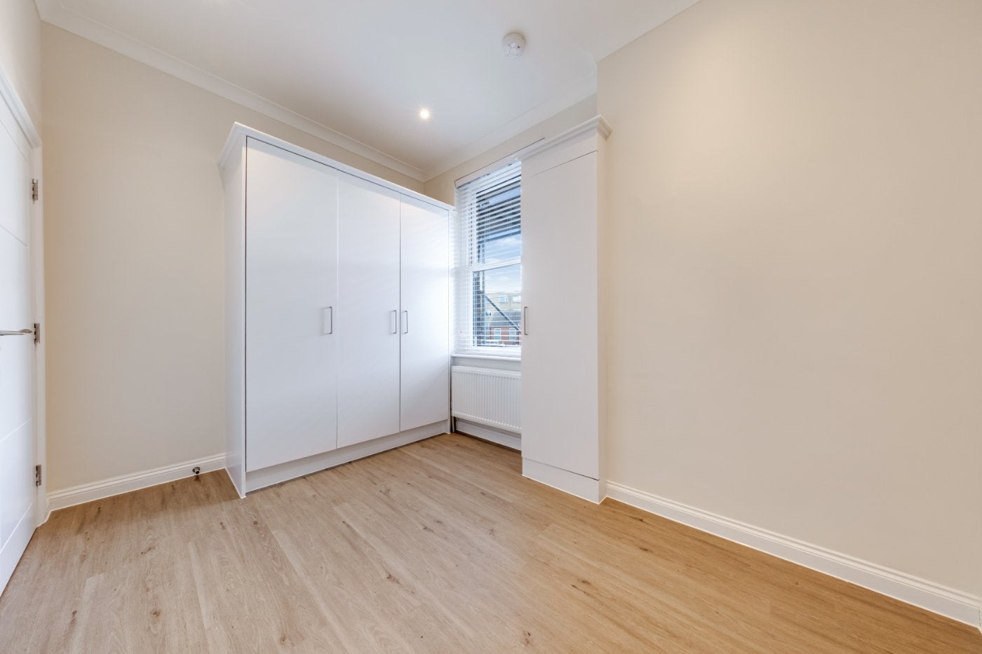 Flat Croydon Road in Greater London