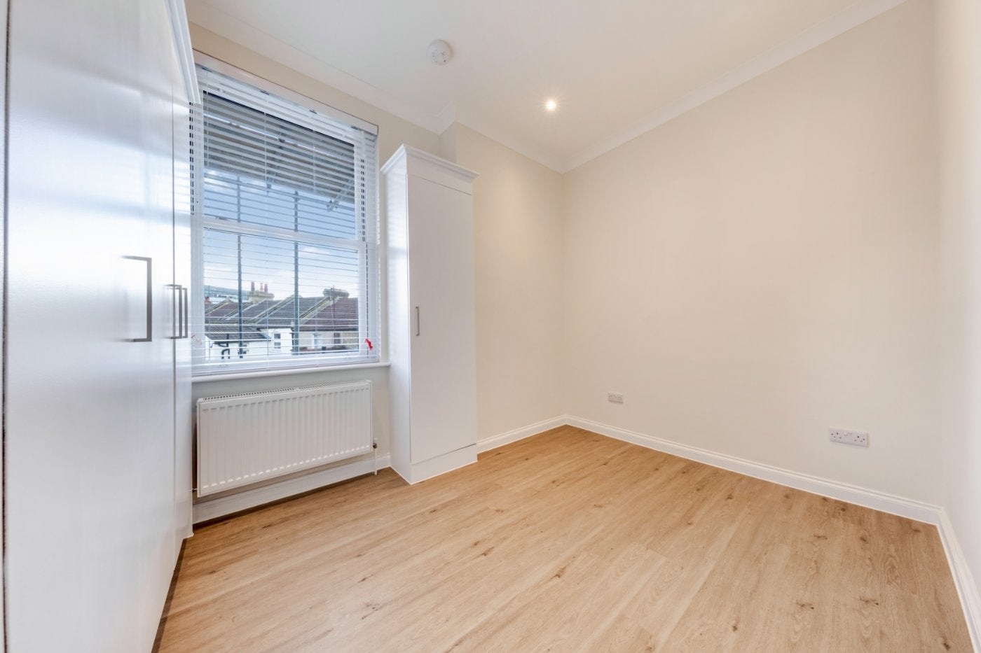 Flat Croydon Road in Greater London