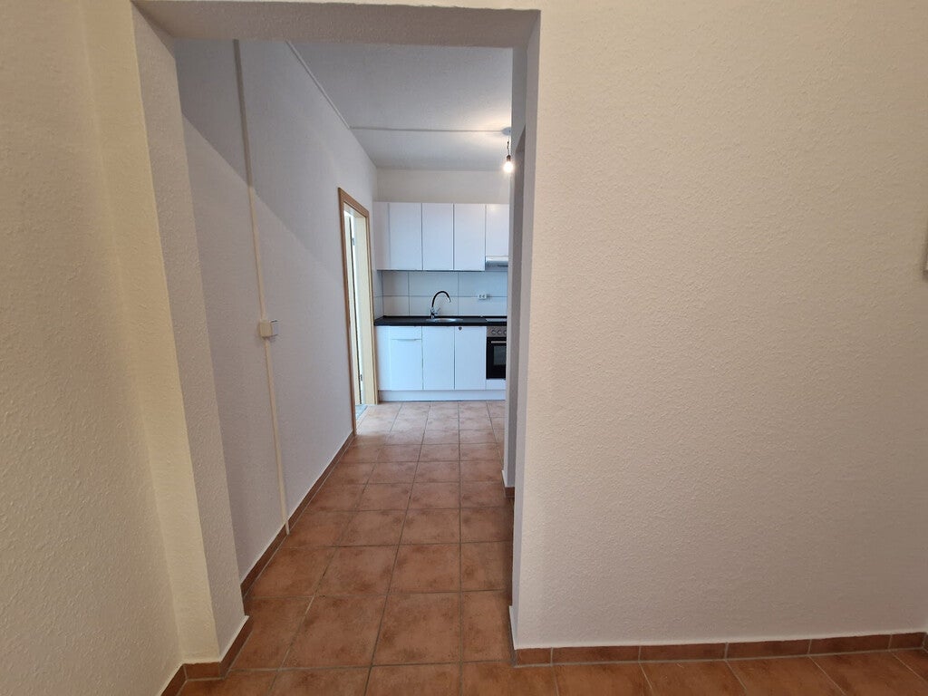 Wohnung Woldegker Straße in Neubrandenburg