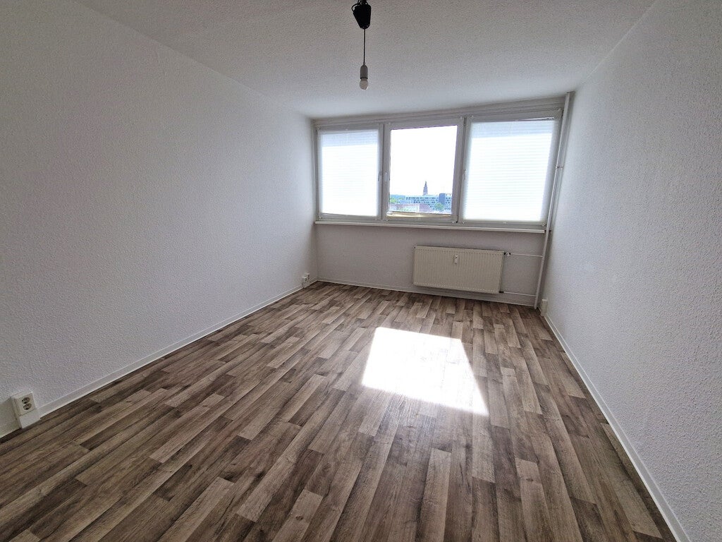 Wohnung Woldegker Straße in Neubrandenburg