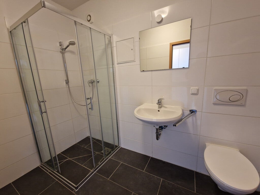Wohnung Woldegker Straße in Neubrandenburg