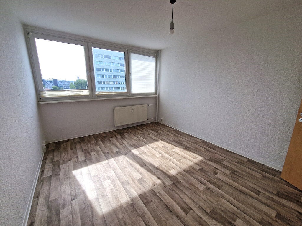Wohnung Woldegker Straße in Neubrandenburg