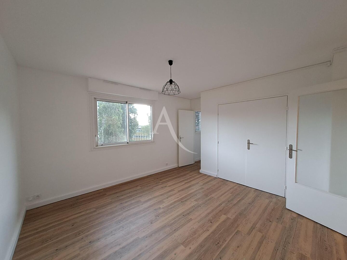 Flat Rue des Chalâtres in Nantes