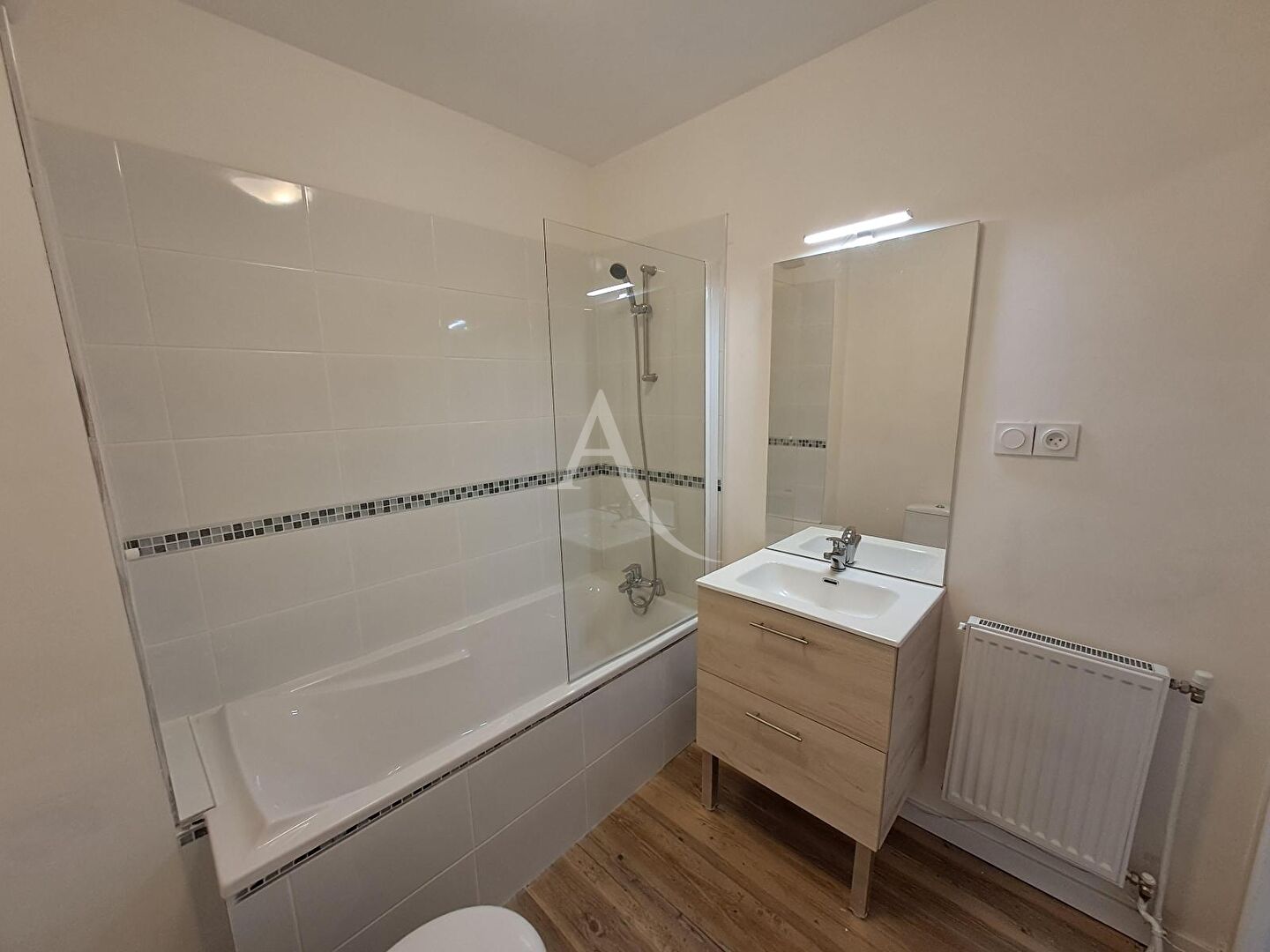 Appartement Rue des Chalâtres à Nantes