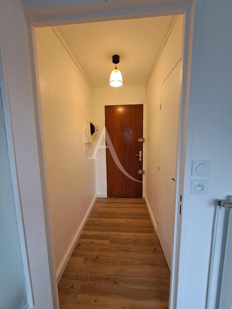 Appartement Rue des Chalâtres à Nantes