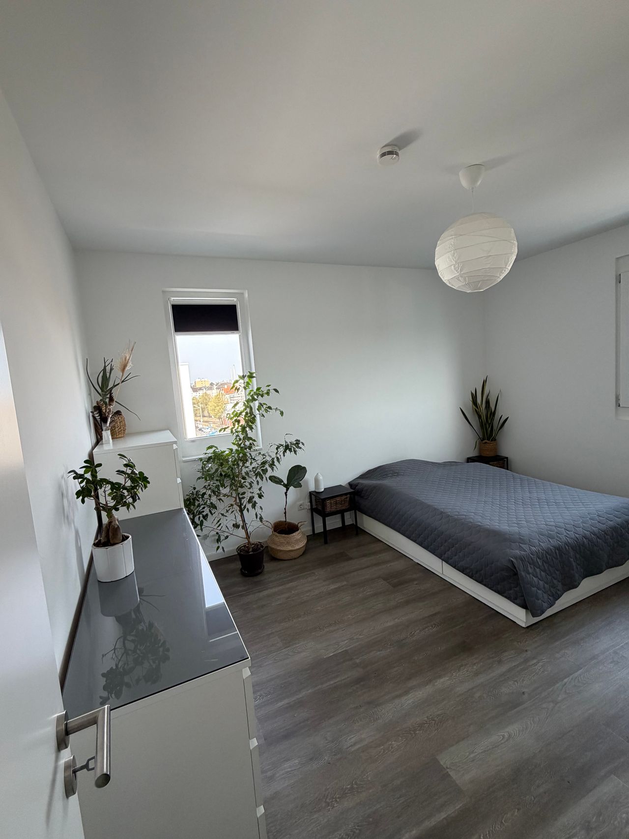 Wohnung An den Hochgärten in Wesseling