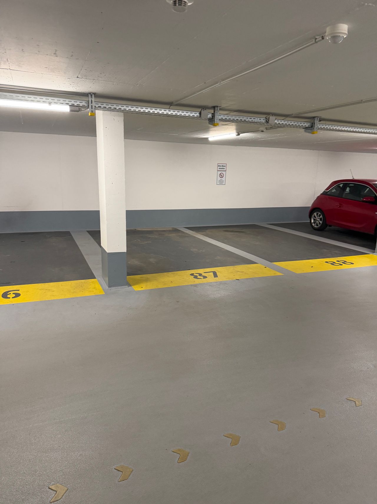 Wohnung An den Hochgärten in Wesseling