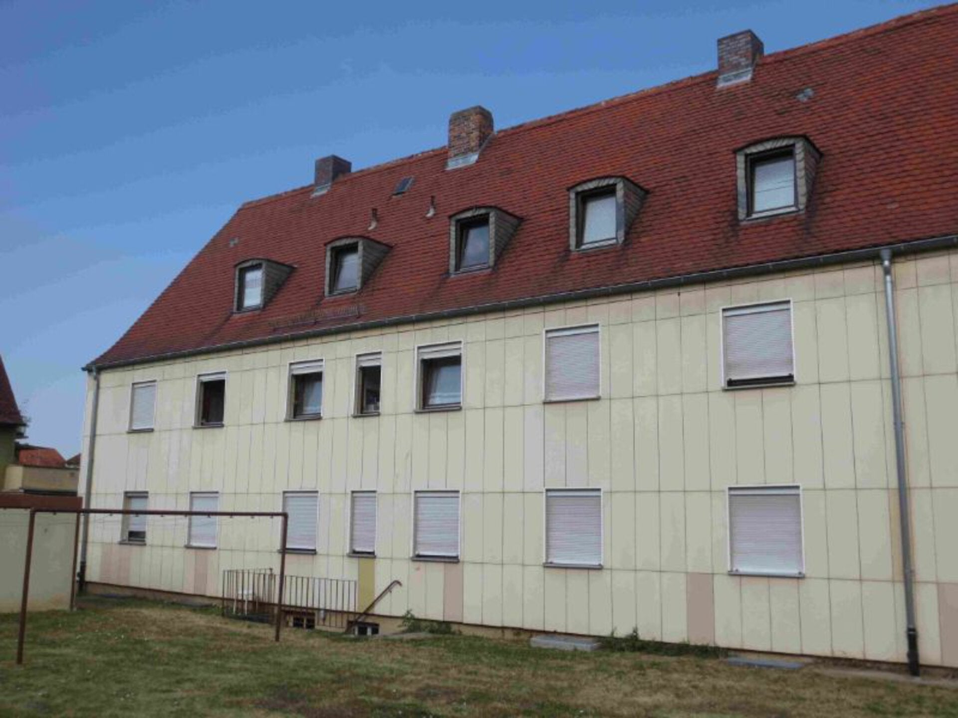 Wohnung Königsberger Straße in Kitzingen