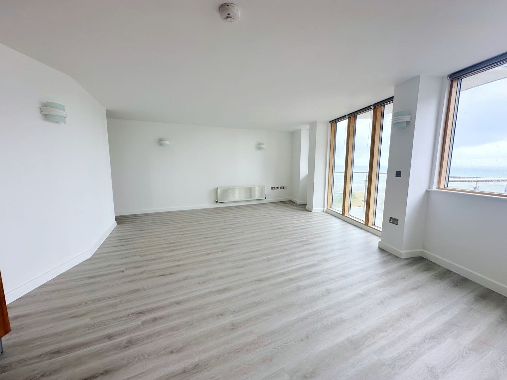 Flat Marina in Rother