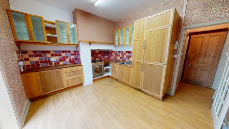 Flat York Villas in Brighton