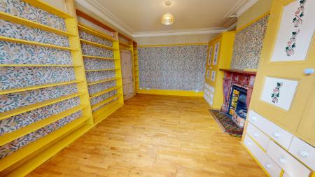 Flat York Villas in Brighton