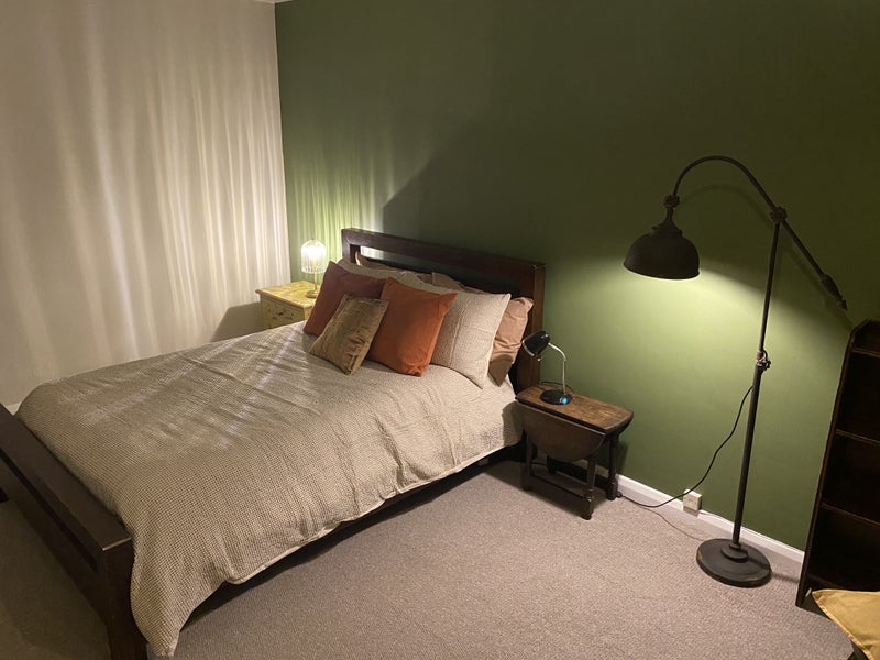 Room Harrington Square in Greater London