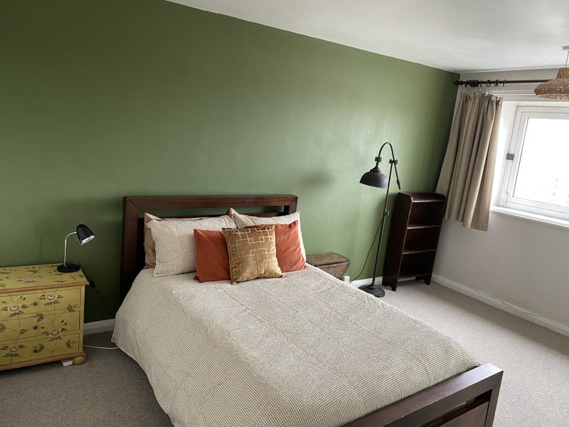 Room Harrington Square in Greater London