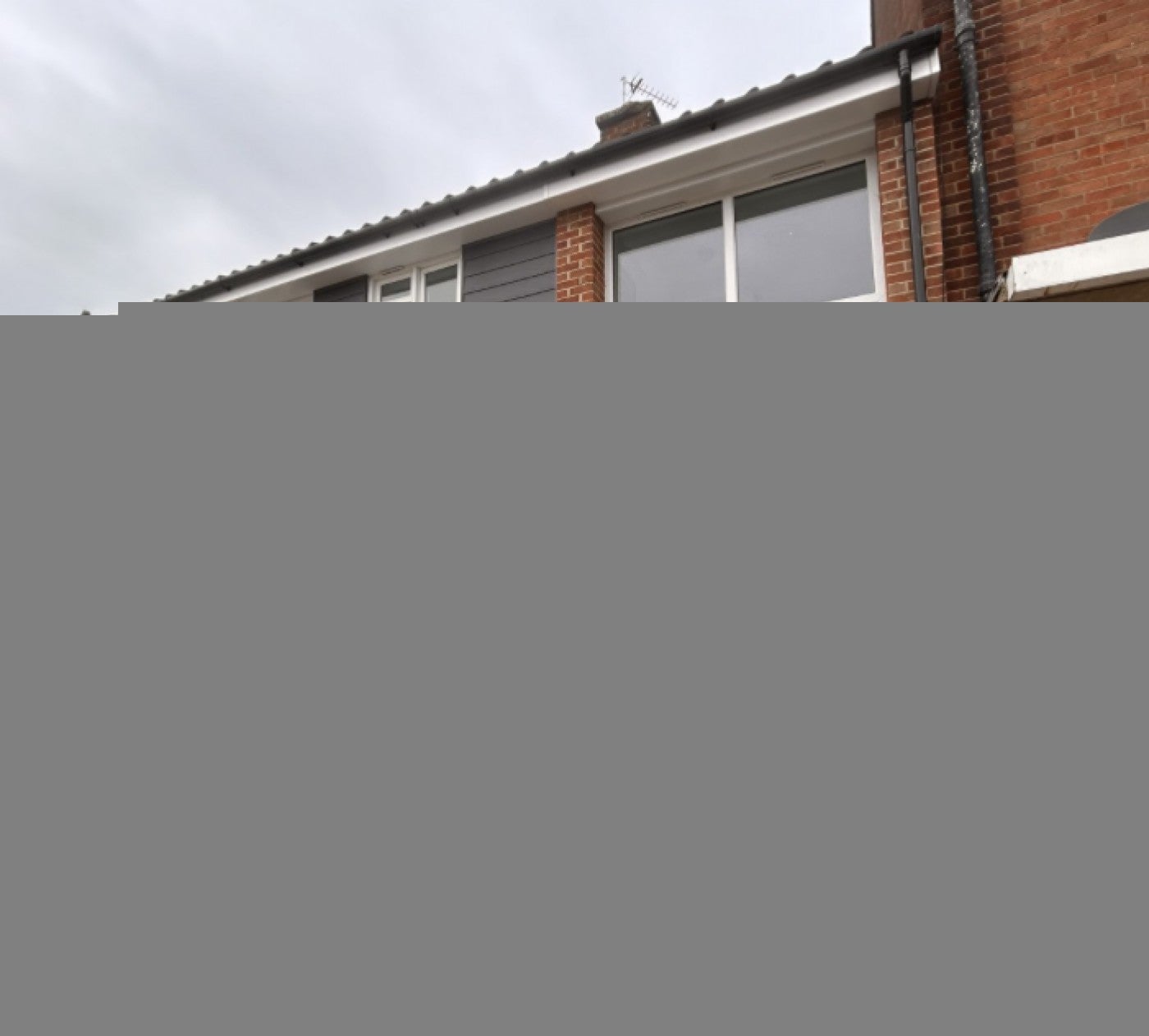 Flat West Croft in South Oxfordshire