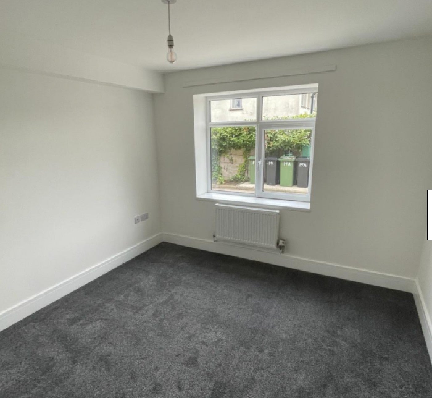 Flat West Croft in South Oxfordshire