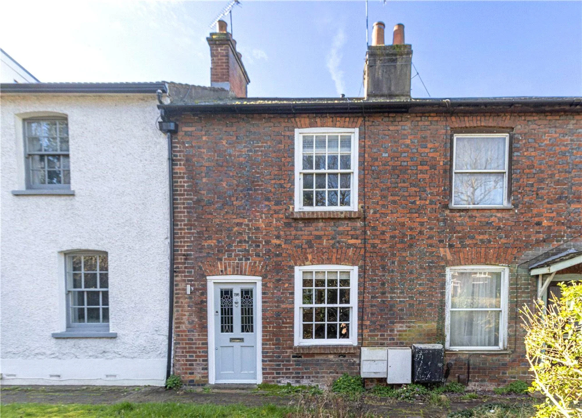 House London Road in St Albans