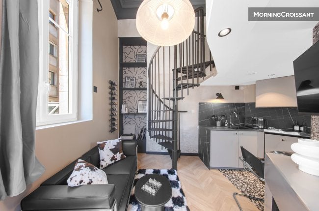 Appartement Rue Dietsch à Dijon