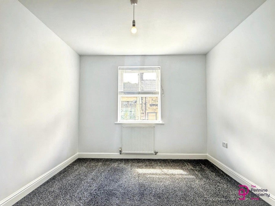 Flat Manchester Road in Sheffield