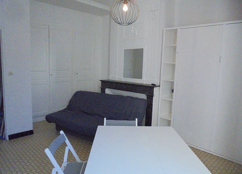 Flat Rue Vinchon in Laon