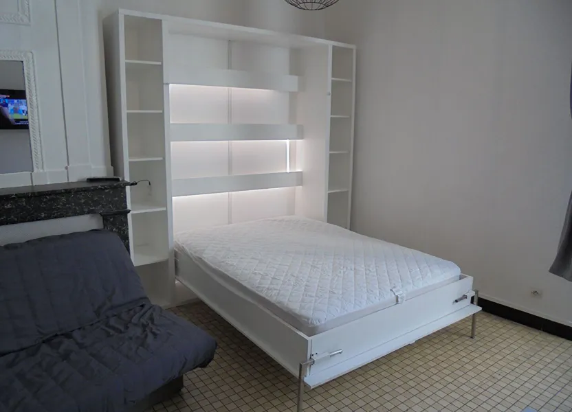Flat Rue Vinchon in Laon