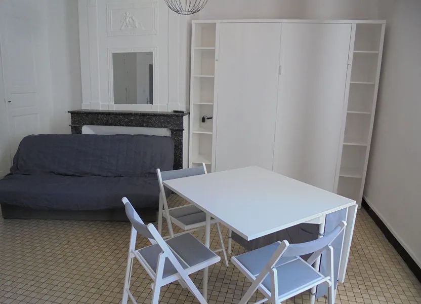 Flat Rue Vinchon in Laon