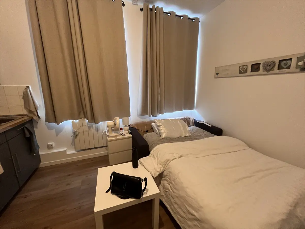 Appartement Rue Jules Guesde à Roubaix