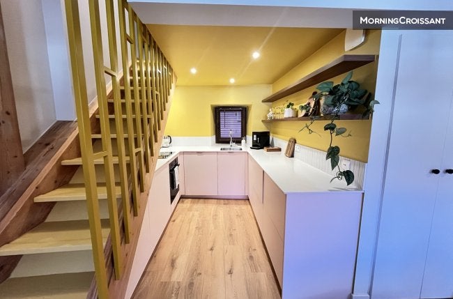 Appartement Rue Grenette à Annecy