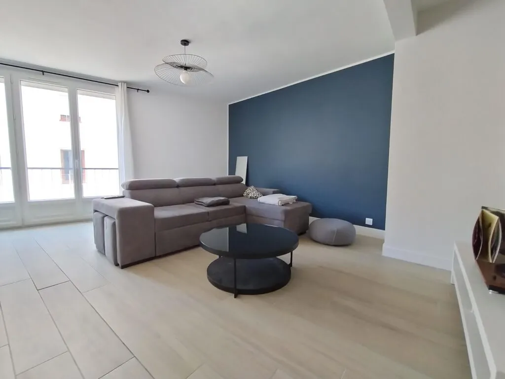 Appartement Rue Ramond à Clermont-Ferrand