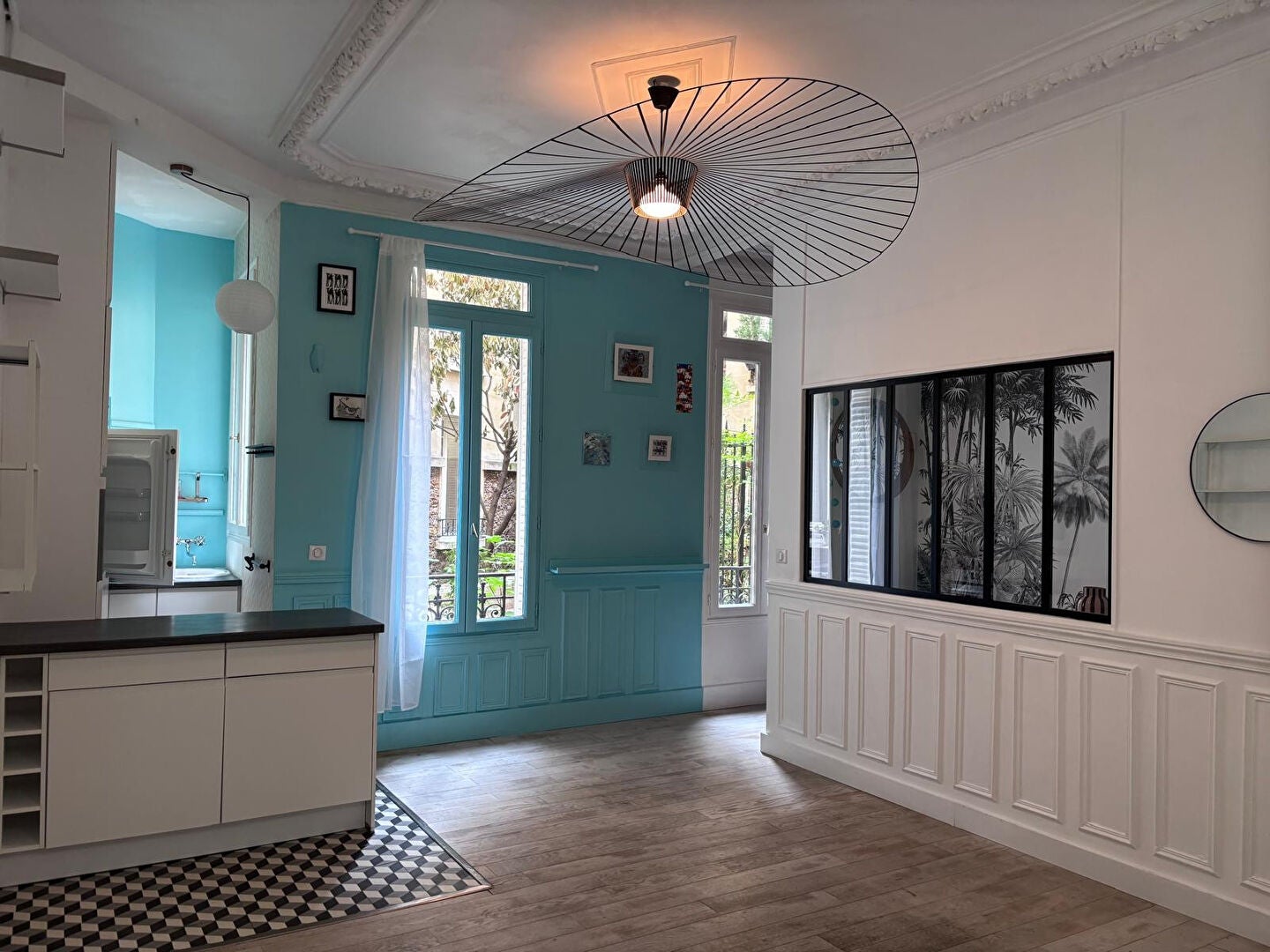 Appartement Rue du Vieil Abreuvoir à Roubaix